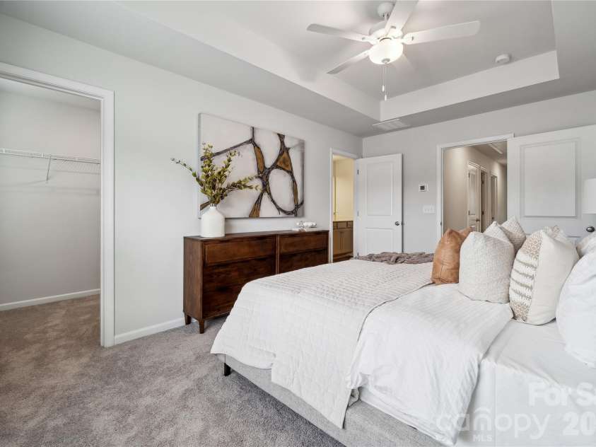 6518 Harlech Street, Charlotte, NC 28269.  MLS# CAR4341732, YatesRealty ID 3273. 