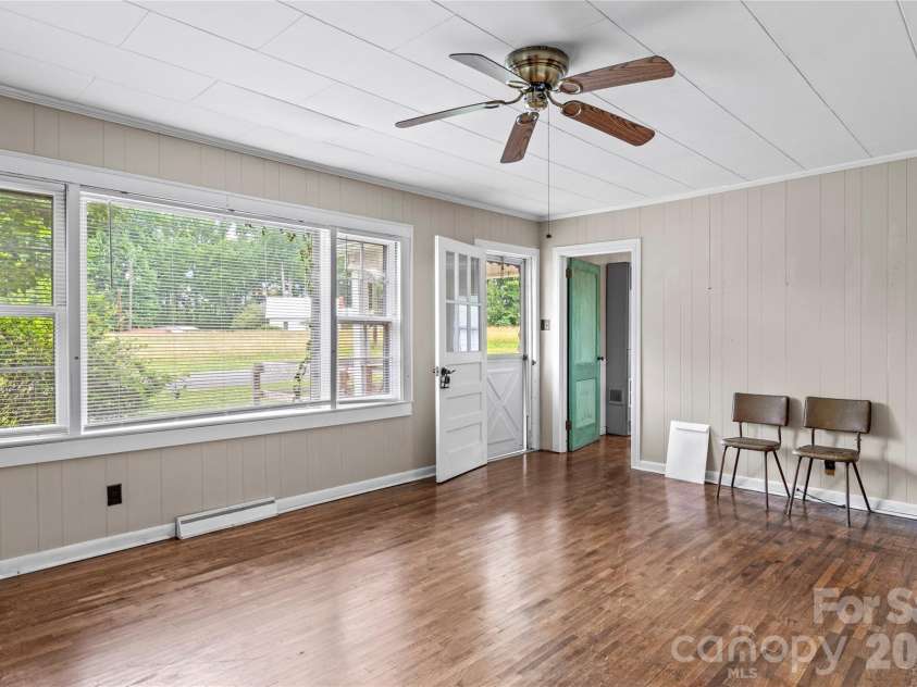 141 Vanzant Road, Mocksville, NC 27028.  MLS# CAR4388977, YatesRealty ID 32730. 