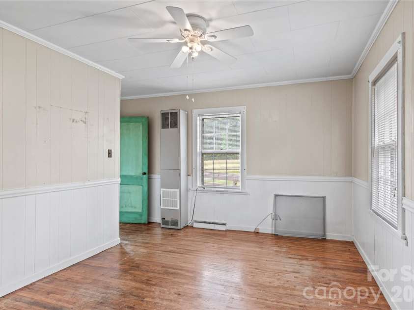 141 Vanzant Road, Mocksville, NC 27028.  MLS# CAR4388977, YatesRealty ID 32730. 