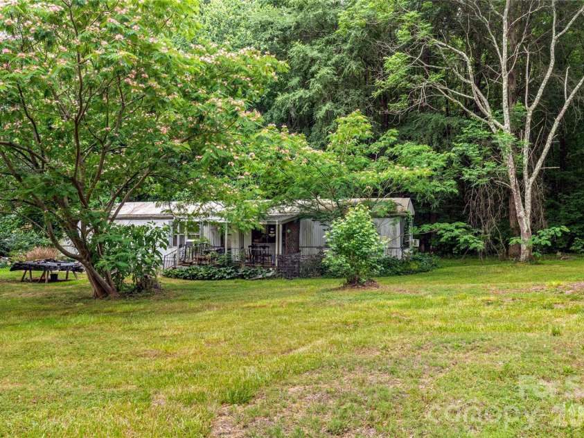 141 Vanzant Road, Mocksville, NC 27028.  MLS# CAR4388977, YatesRealty ID 32730. 