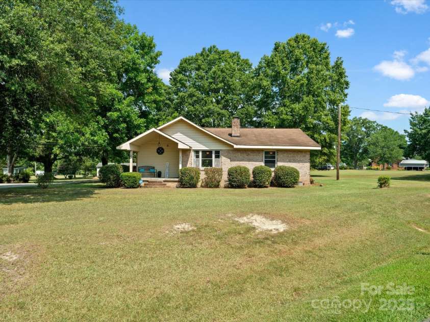 2212 JB Denton Road, Lancaster, SC 29720.  MLS# CAR4278568, YatesRealty ID 32731. 