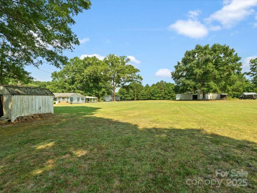 2212 JB Denton Road, Lancaster, SC 29720.  MLS# CAR4278568, YatesRealty ID 32731. 
