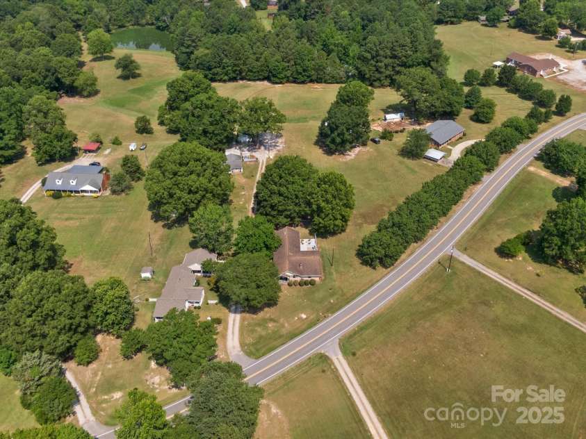 2212 JB Denton Road, Lancaster, SC 29720.  MLS# CAR4278568, YatesRealty ID 32731. 