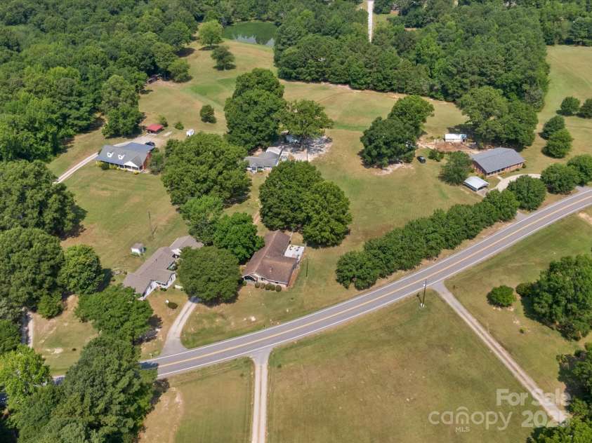 2212 JB Denton Road, Lancaster, SC 29720.  MLS# CAR4278568, YatesRealty ID 32731. 