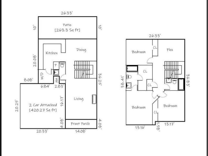 1912 8th Street, Hickory, NC 28602.  MLS# CAR4280873, YatesRealty ID 32732. 