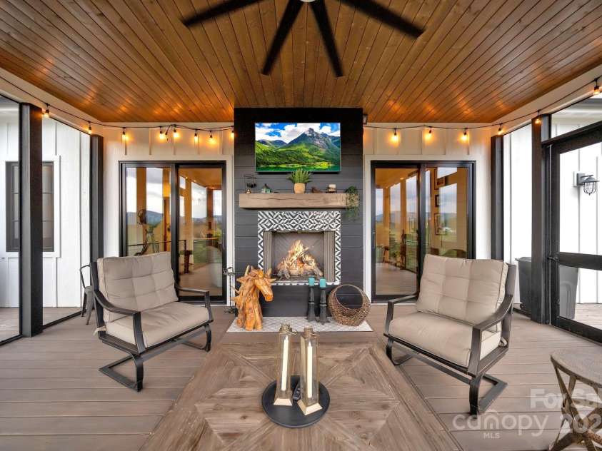 23 Windy Ridge, Fairview, NC 28730.  MLS# CAR4268173, YatesRealty ID 32733. 