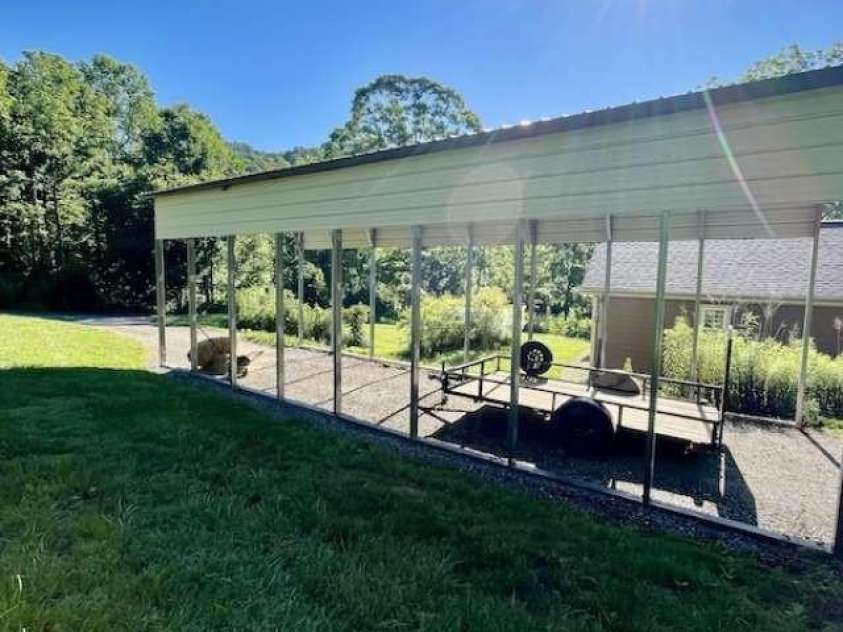 260 Bull Creek Road, Asheville, NC 28805.  MLS# CAR4397044, YatesRealty ID 32734. 