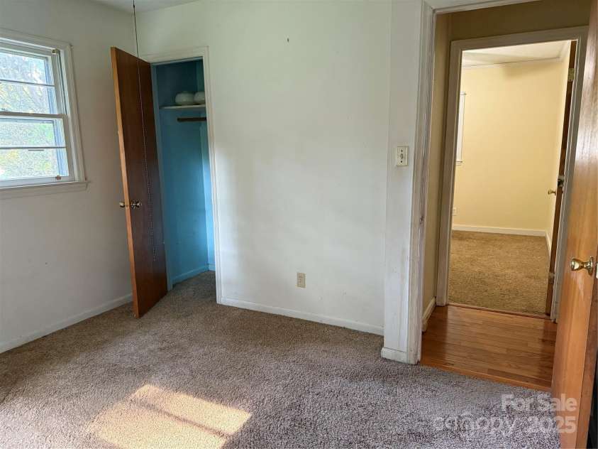 105 Smith Lane, Mount Holly, NC 28120.  MLS# CAR4305235, YatesRealty ID 32735. Bedroom #2