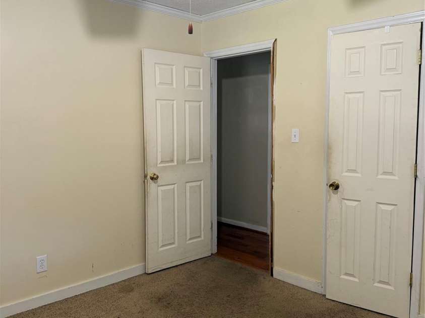 105 Smith Lane, Mount Holly, NC 28120.  MLS# CAR4305235, YatesRealty ID 32735. Main Bedroom #2