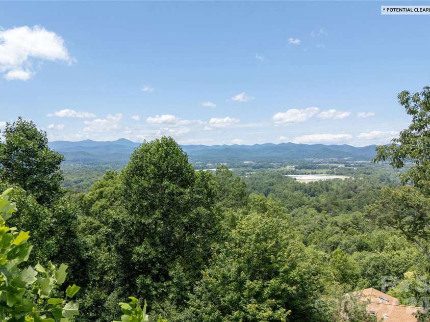 615 Goldview Drive, Hendersonville, NC 28791.  MLS# CAR4396945, YatesRealty ID 32735. 