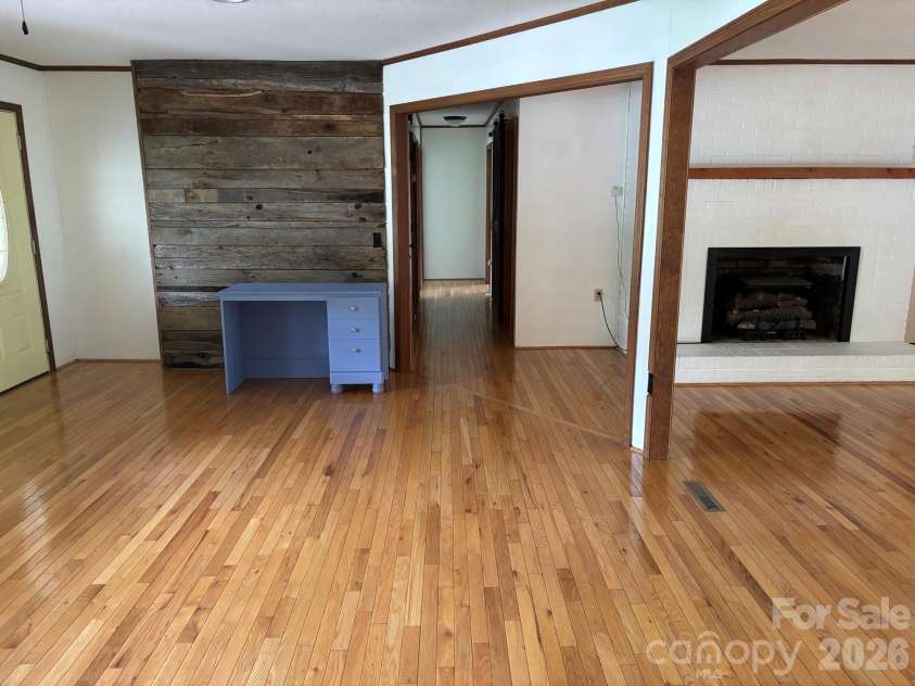 86 Jack Sullins Road, Spruce Pine, NC 28777.  MLS# CAR4397158, YatesRealty ID 32737. 