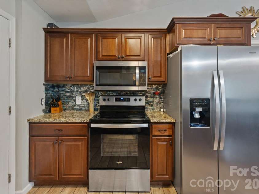 1223 Deer Park Road, Nebo, NC 28761.  MLS# CAR4395282, YatesRealty ID 32738. 