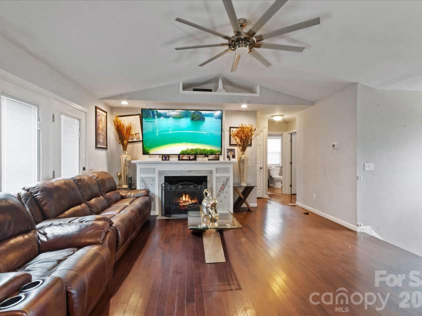 1223 Deer Park Road, Nebo, NC 28761.  MLS# CAR4395282, YatesRealty ID 32738. 