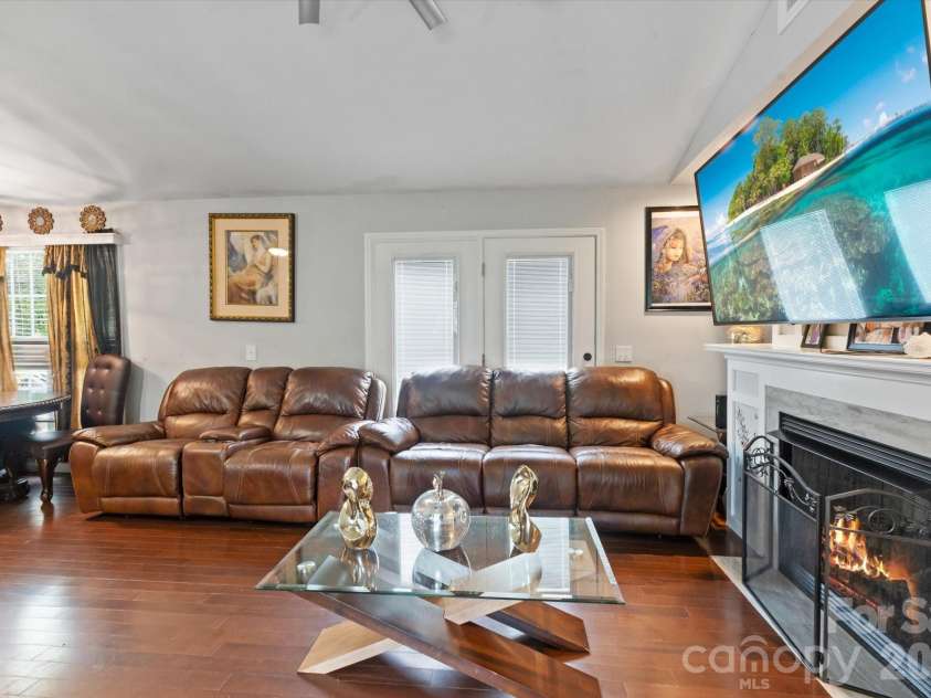 1223 Deer Park Road, Nebo, NC 28761.  MLS# CAR4395282, YatesRealty ID 32738. 