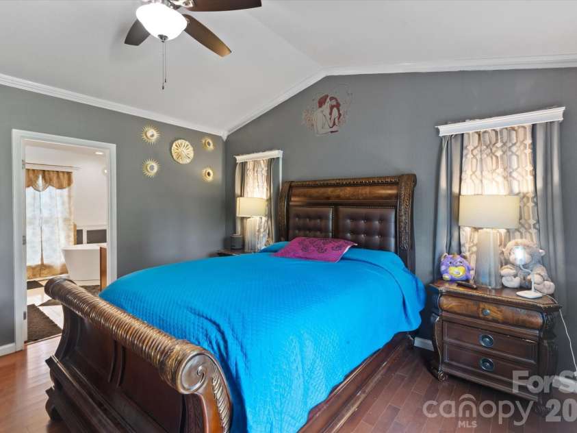 1223 Deer Park Road, Nebo, NC 28761.  MLS# CAR4395282, YatesRealty ID 32738. 