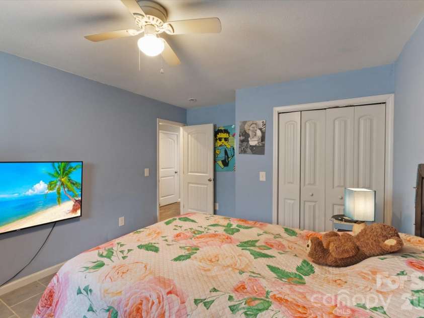 1223 Deer Park Road, Nebo, NC 28761.  MLS# CAR4395282, YatesRealty ID 32738. 