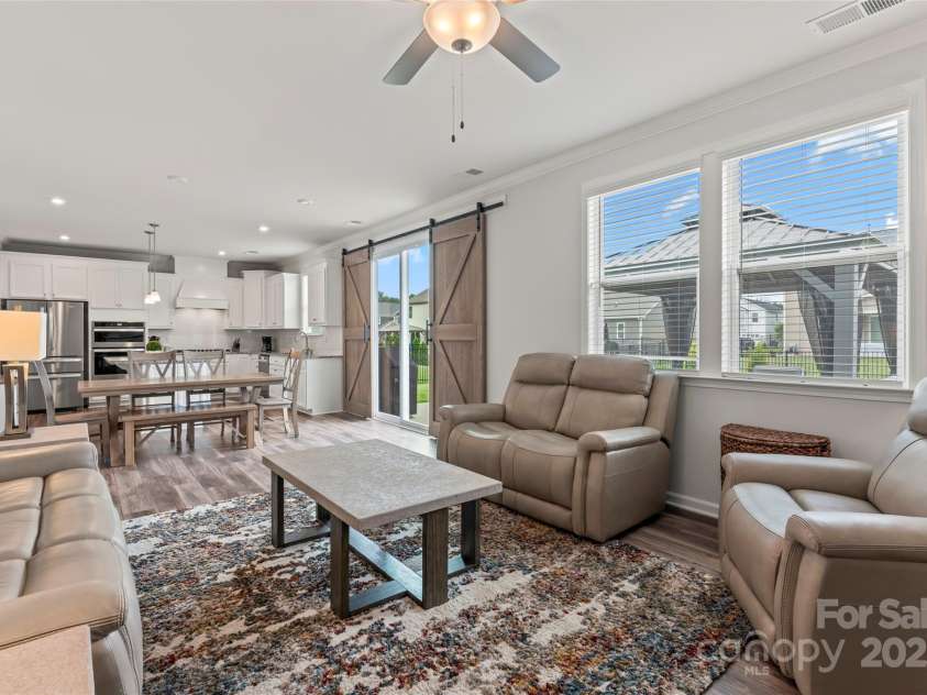 1314 Raelea Drive, Indian Trail, NC 28079.  MLS# CAR4280911, YatesRealty ID 32738. Elegance in a country setting!