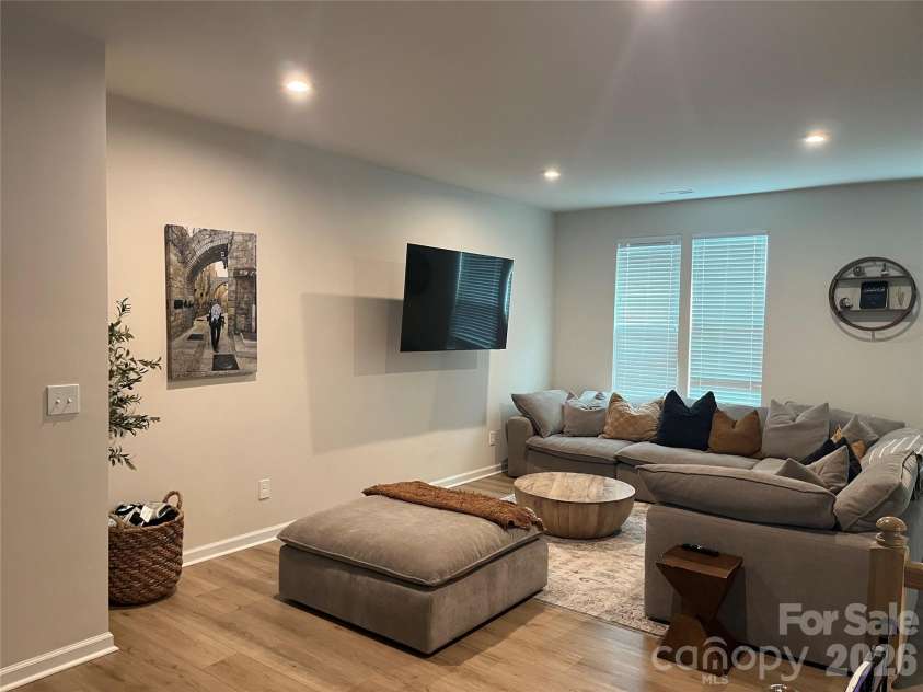 1105 May Apple Drive, Matthews, NC 28104.  MLS# CAR4341799, YatesRealty ID 3274. 