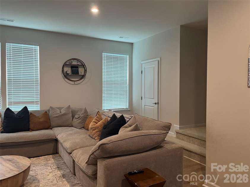 1105 May Apple Drive, Matthews, NC 28104.  MLS# CAR4341799, YatesRealty ID 3274. 