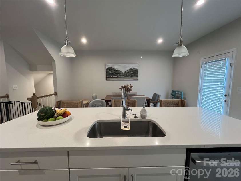 1105 May Apple Drive, Matthews, NC 28104.  MLS# CAR4341799, YatesRealty ID 3274. 