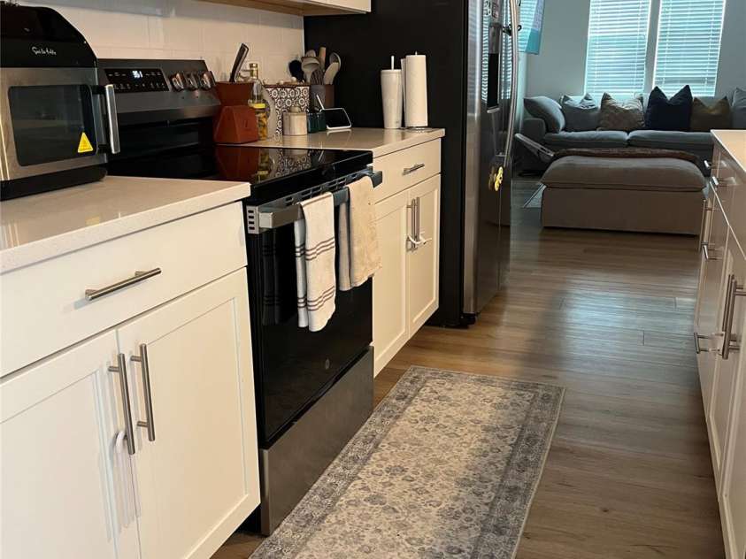 1105 May Apple Drive, Matthews, NC 28104.  MLS# CAR4341799, YatesRealty ID 3274. 