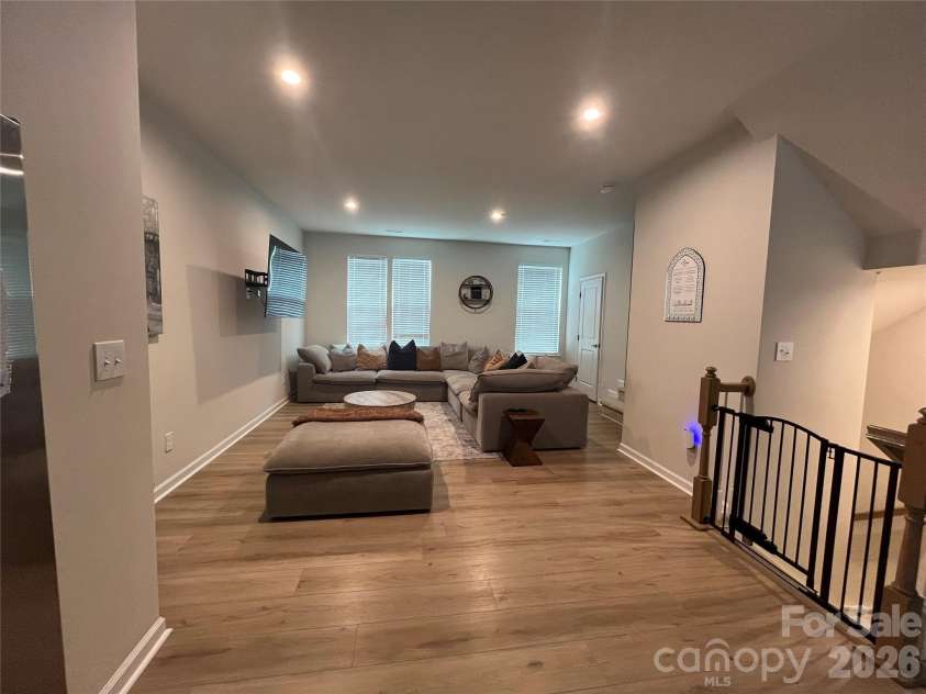 1105 May Apple Drive, Matthews, NC 28104.  MLS# CAR4341799, YatesRealty ID 3274. 