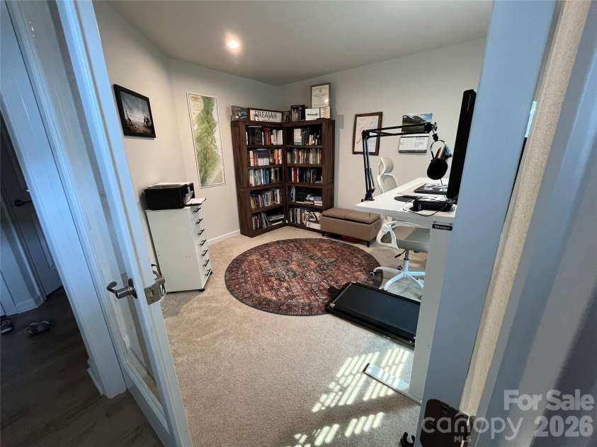 1105 May Apple Drive, Matthews, NC 28104.  MLS# CAR4341799, YatesRealty ID 3274. 