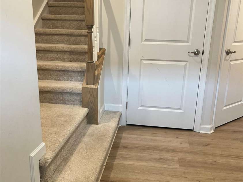 1105 May Apple Drive, Matthews, NC 28104.  MLS# CAR4341799, YatesRealty ID 3274. 