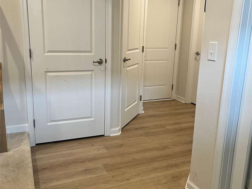 1105 May Apple Drive, Matthews, NC 28104.  MLS# CAR4341799, YatesRealty ID 3274. 