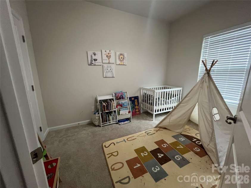 1105 May Apple Drive, Matthews, NC 28104.  MLS# CAR4341799, YatesRealty ID 3274. 