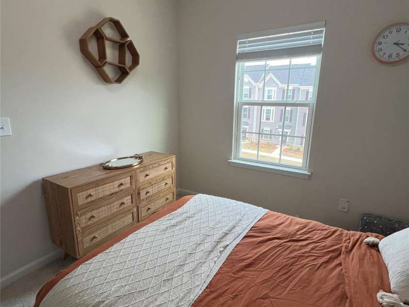 1105 May Apple Drive, Matthews, NC 28104.  MLS# CAR4341799, YatesRealty ID 3274. 