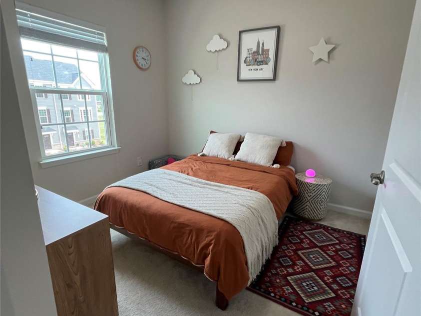 1105 May Apple Drive, Matthews, NC 28104.  MLS# CAR4341799, YatesRealty ID 3274. 