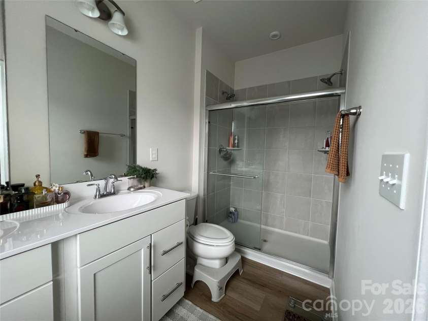 1105 May Apple Drive, Matthews, NC 28104.  MLS# CAR4341799, YatesRealty ID 3274. 