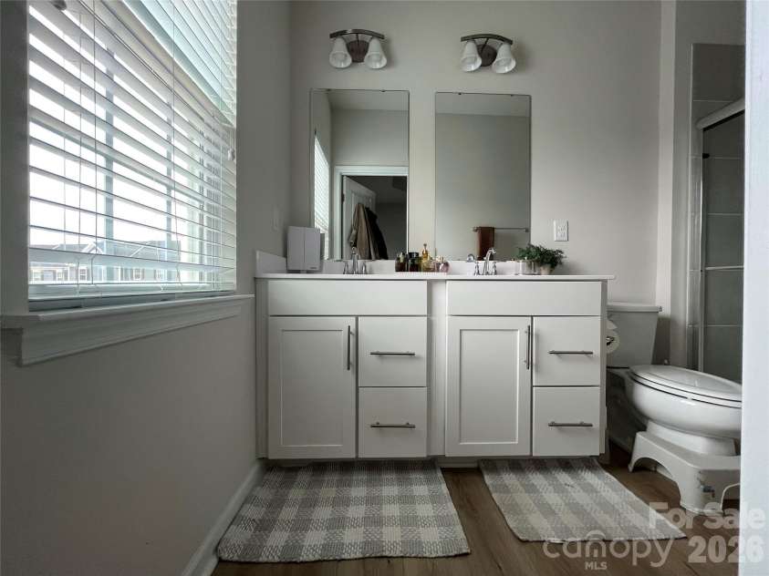 1105 May Apple Drive, Matthews, NC 28104.  MLS# CAR4341799, YatesRealty ID 3274. 