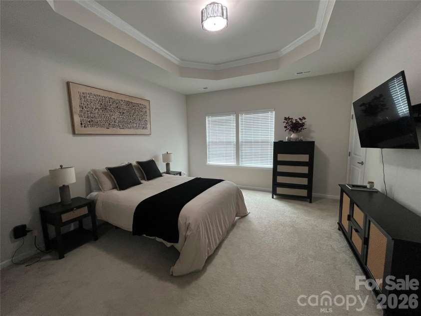 1105 May Apple Drive, Matthews, NC 28104.  MLS# CAR4341799, YatesRealty ID 3274. 