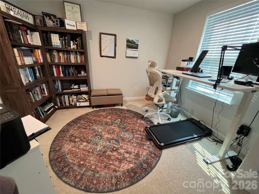 1105 May Apple Drive, Matthews, NC 28104.  MLS# CAR4341799, YatesRealty ID 3274. 