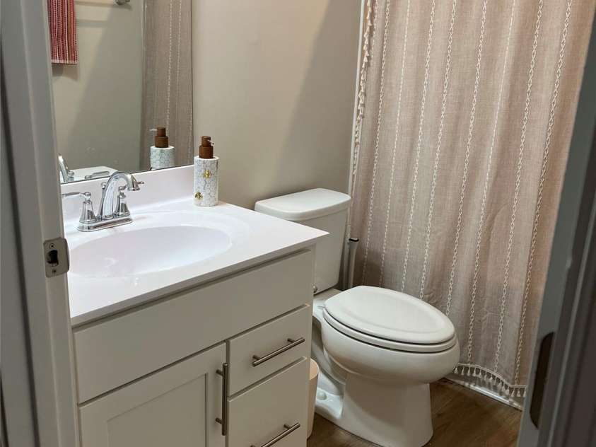 1105 May Apple Drive, Matthews, NC 28104.  MLS# CAR4341799, YatesRealty ID 3274. 