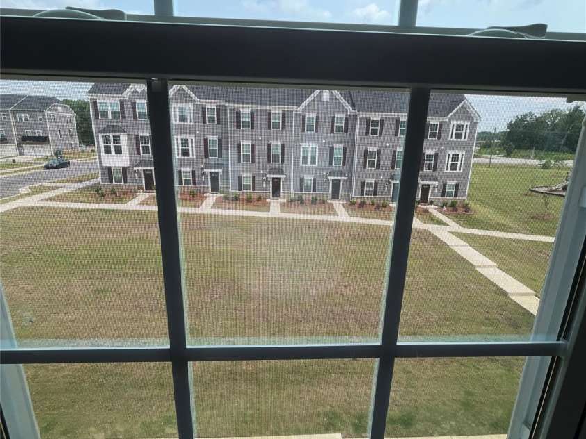 1105 May Apple Drive, Matthews, NC 28104.  MLS# CAR4341799, YatesRealty ID 3274. 