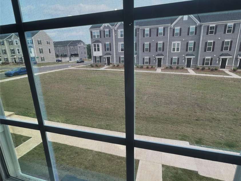 1105 May Apple Drive, Matthews, NC 28104.  MLS# CAR4341799, YatesRealty ID 3274. 