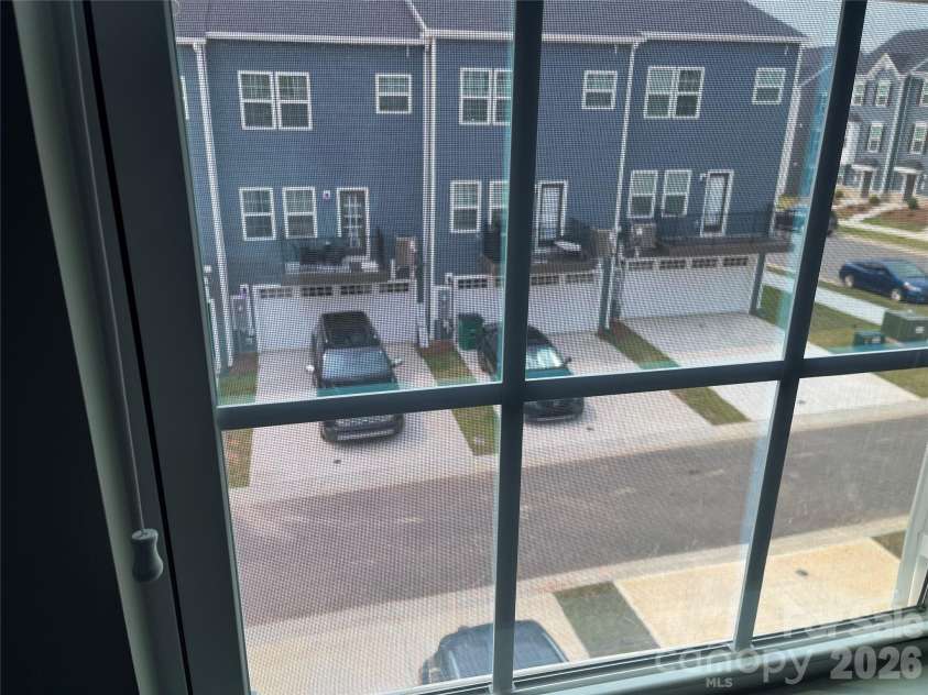 1105 May Apple Drive, Matthews, NC 28104.  MLS# CAR4341799, YatesRealty ID 3274. 