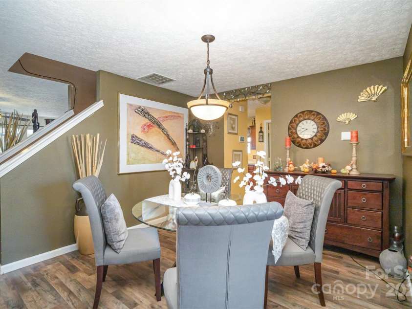 12413 Stowe Acres Drive, Charlotte, NC 28262.  MLS# CAR4198532, YatesRealty ID 3274. 