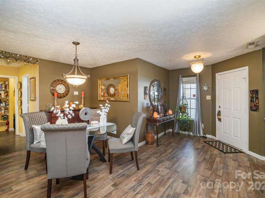 12413 Stowe Acres Drive, Charlotte, NC 28262.  MLS# CAR4198532, YatesRealty ID 3274. 