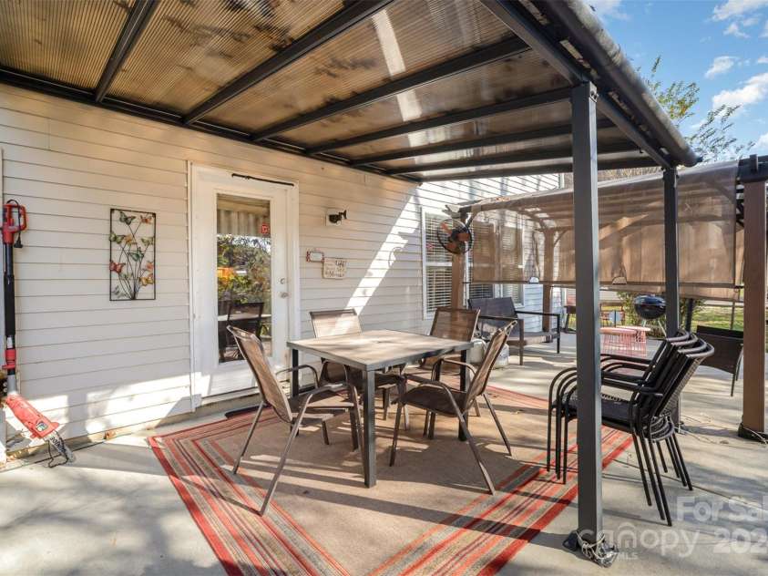 12413 Stowe Acres Drive, Charlotte, NC 28262.  MLS# CAR4198532, YatesRealty ID 3274. 