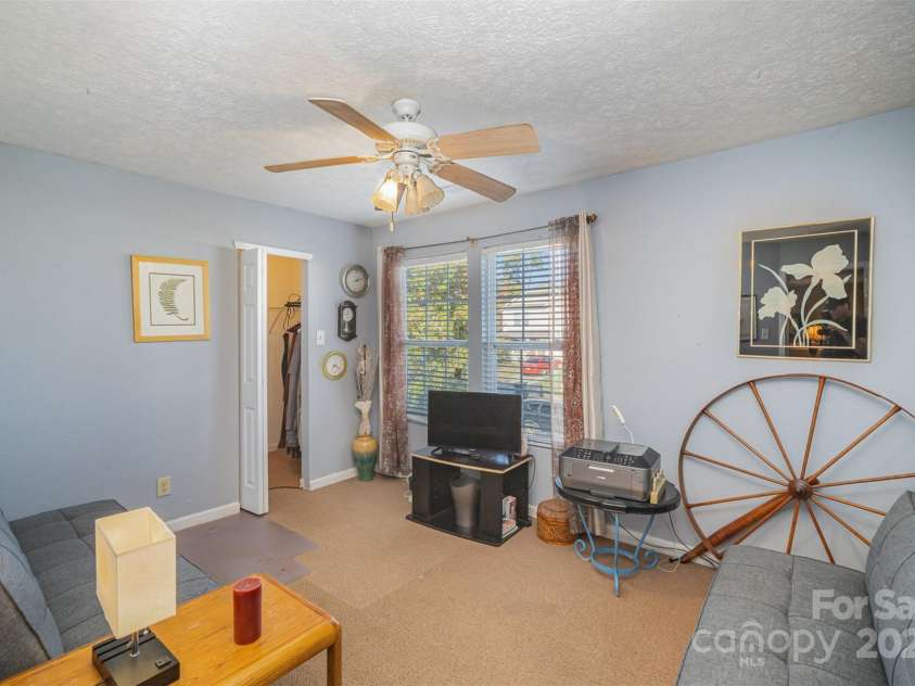 12413 Stowe Acres Drive, Charlotte, NC 28262.  MLS# CAR4198532, YatesRealty ID 3274. Secondary Bedroom - 1
