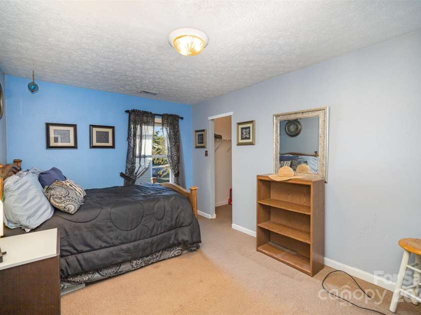 12413 Stowe Acres Drive, Charlotte, NC 28262.  MLS# CAR4198532, YatesRealty ID 3274. Secondary Bedroom - 2