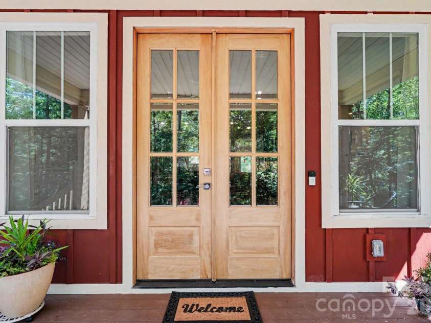1241 Hayes Road, Columbus, NC 28722.  MLS# CAR4394932, YatesRealty ID 32741. 