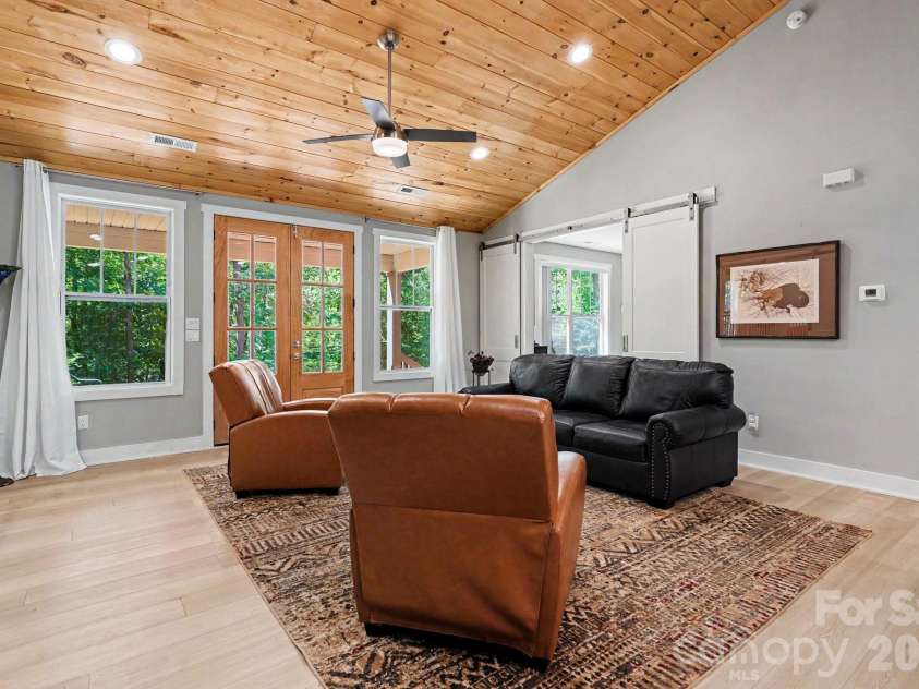 1241 Hayes Road, Columbus, NC 28722.  MLS# CAR4394932, YatesRealty ID 32741. 