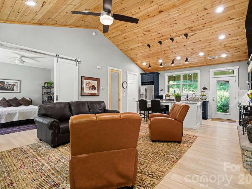 1241 Hayes Road, Columbus, NC 28722.  MLS# CAR4394932, YatesRealty ID 32741. 