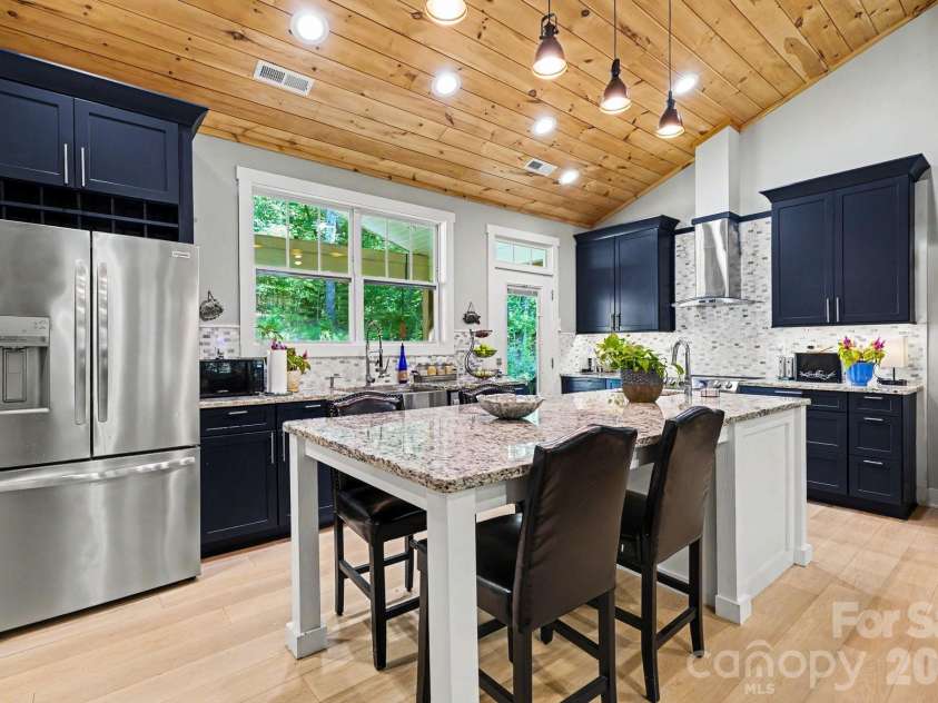 1241 Hayes Road, Columbus, NC 28722.  MLS# CAR4394932, YatesRealty ID 32741. 