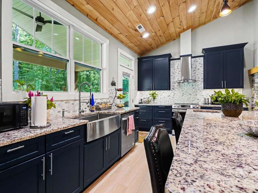 1241 Hayes Road, Columbus, NC 28722.  MLS# CAR4394932, YatesRealty ID 32741. 